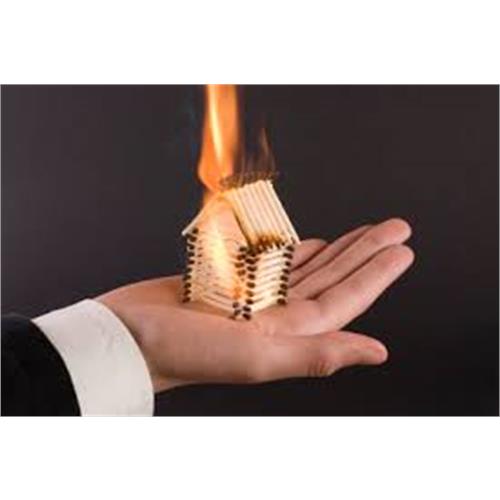 بیمه آتش سوزی بیمه پارسیان