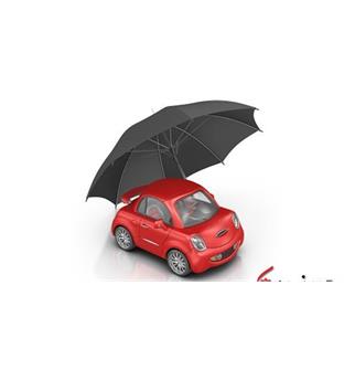 بیمه شخص ثالث امین